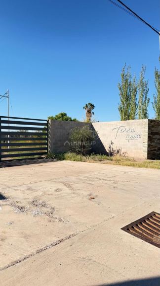 Lote en Venta en Maipu, Mendoza