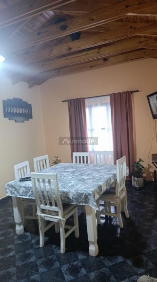 Casa en Venta en San Carlos, Mendoza
