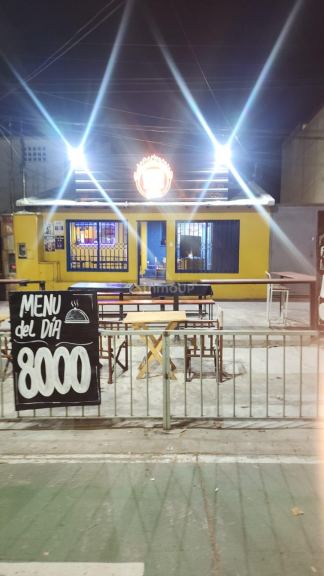 Fondo de Comercio en Venta en Godoy Cruz, Mendoza