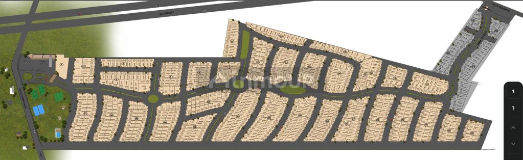 Lote en Venta en Maipu, Mendoza