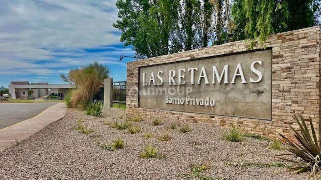 Lote en Venta en Maipu, Mendoza