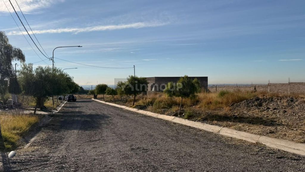 Lote en Venta en Las Heras, Mendoza