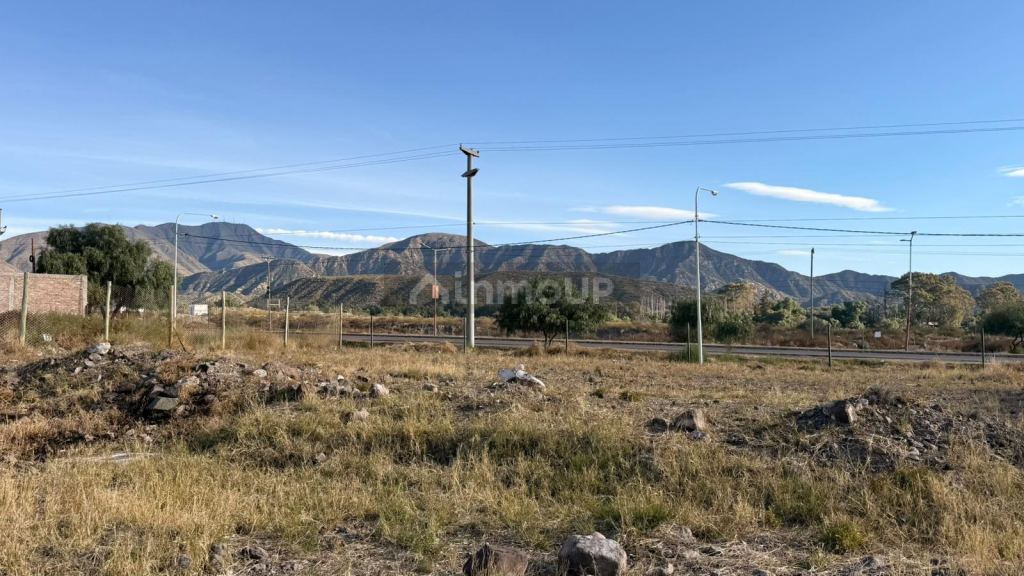 Lote en Venta en Las Heras, Mendoza
