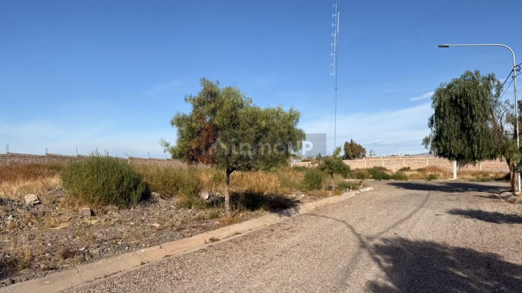 Lote en Venta en Las Heras, Mendoza