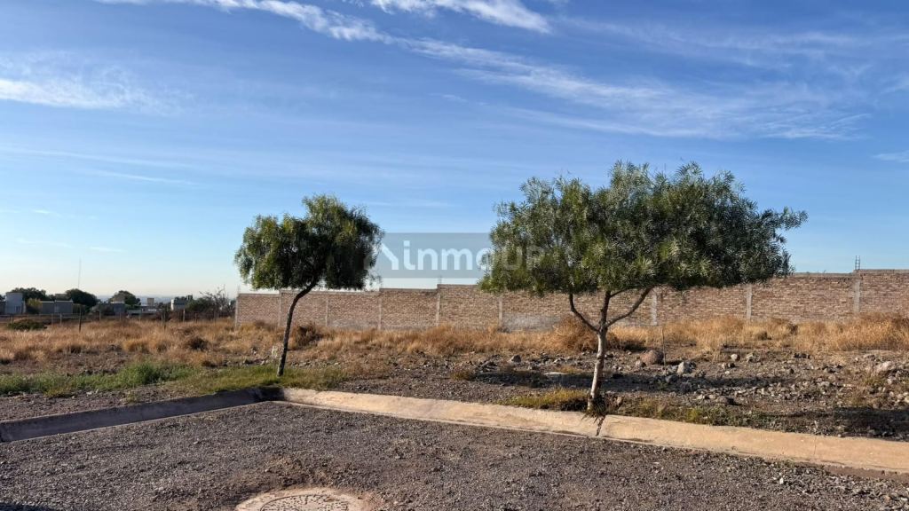 Lote en Venta en Las Heras, Mendoza