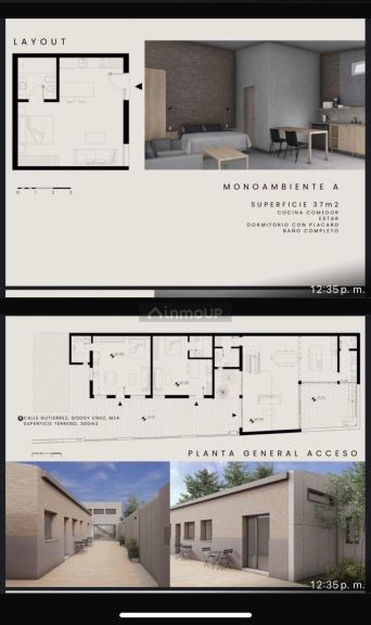 Departamento en Venta en Godoy Cruz, Mendoza