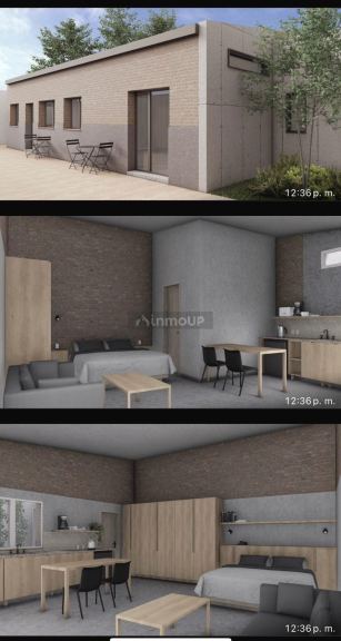Departamento en Venta en Godoy Cruz, Mendoza