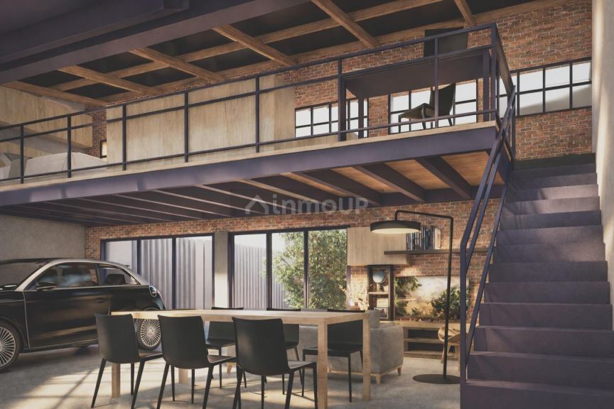 Departamento en Venta en Godoy Cruz, Mendoza