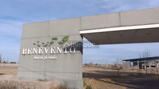 Guaymallen Severo del Castillo 5399 ,  Guaymallén ,  Los Corralitos ,  Mendoza ,  Argentina