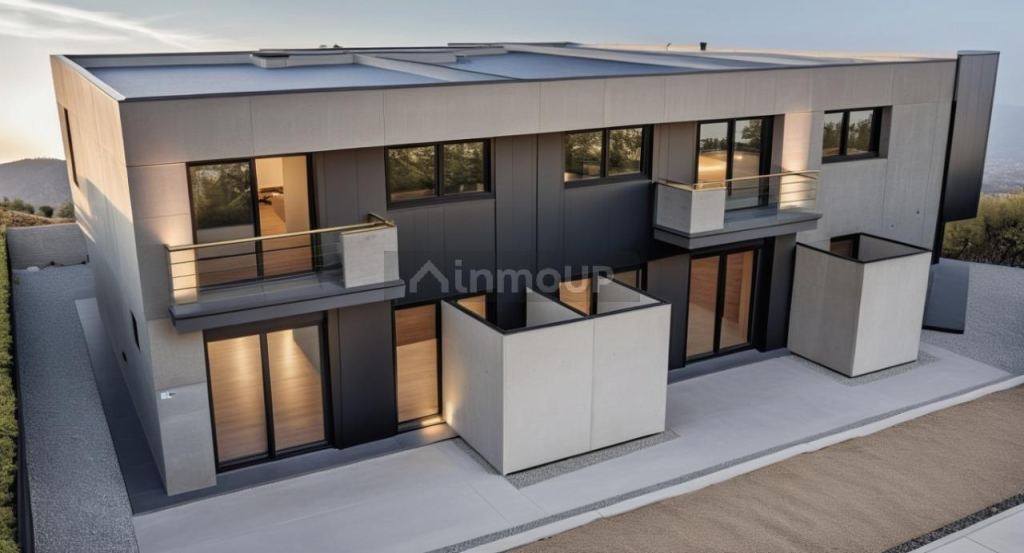 Duplex en Venta en Lujan de Cuyo, Mendoza - USD 138.000 | Inmoup - 11