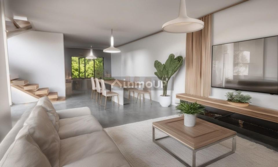 Duplex en Venta en Lujan de Cuyo, Mendoza - USD 138.000 | Inmoup - 6