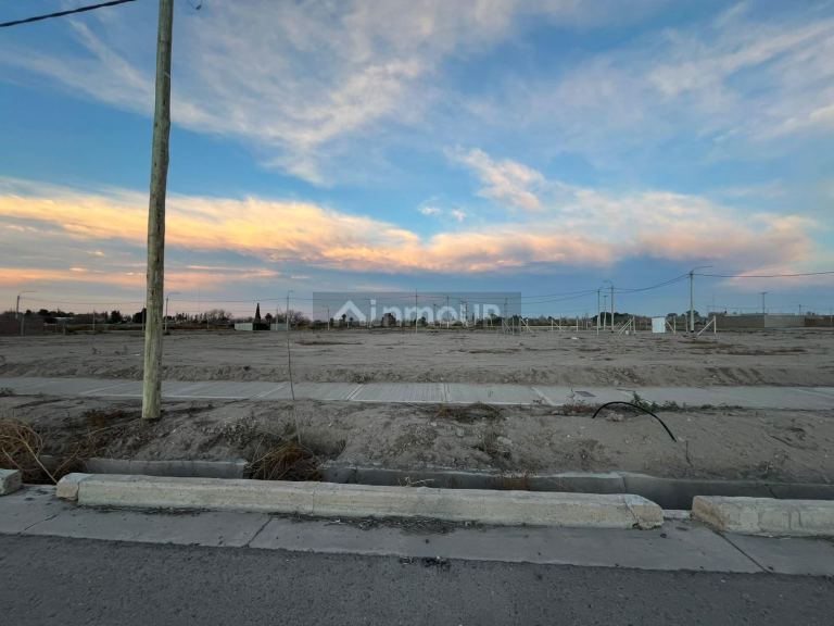 Lote en Venta en Guaymallen, Mendoza