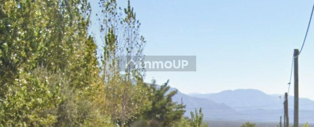 Lote en Venta en Las Heras, Mendoza