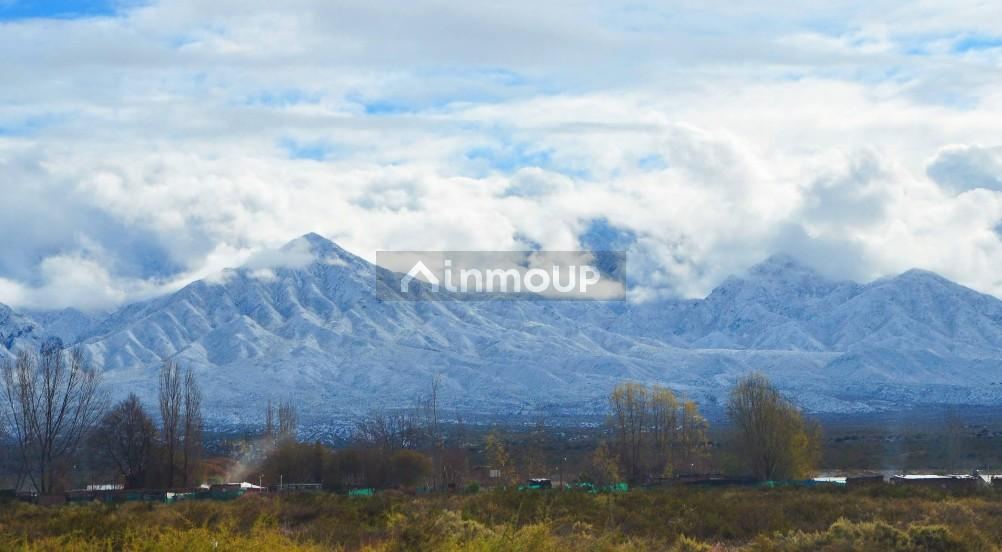 Lote en Venta en Las Heras, Mendoza