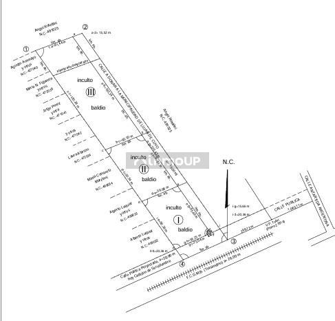 Lote en Venta en Las Heras, Mendoza