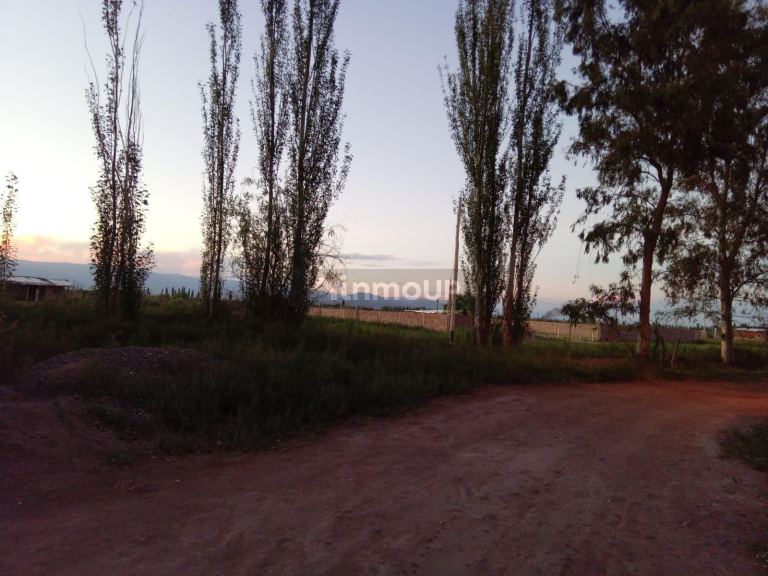 Lote en Venta en Las Heras, Mendoza - USD 100.000 | Inmoup - 11
