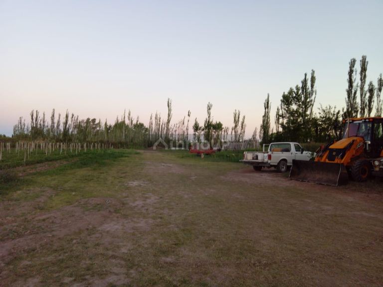 Lote en Venta en Las Heras, Mendoza - USD 100.000 | Inmoup - 12