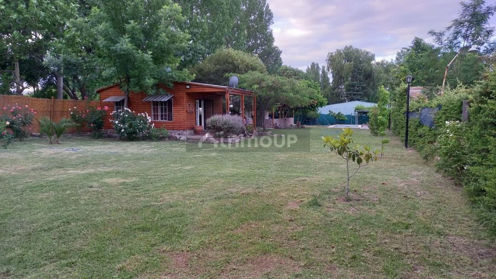 Cabaña en Venta en Maipu, Mendoza