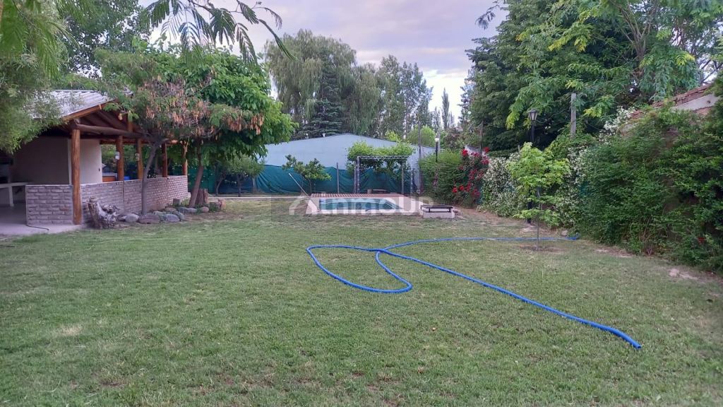 Cabaña en Venta en Maipu, Mendoza
