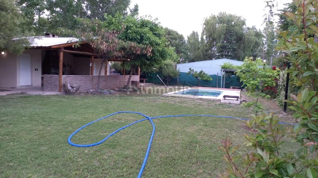 Cabaña en Venta en Maipu, Mendoza
