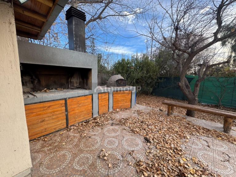 Cabaña en Venta en Maipu, Mendoza