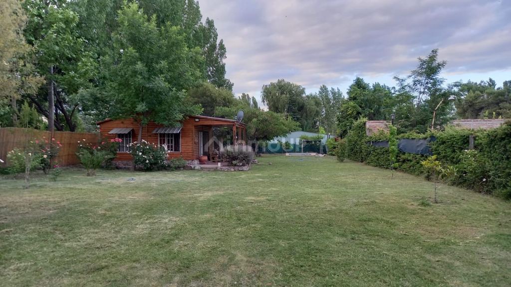 Cabaña en Venta en Maipu, Mendoza