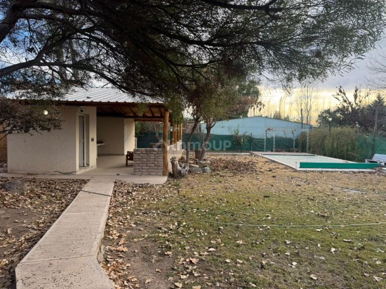Cabaña en Venta en Maipu, Mendoza