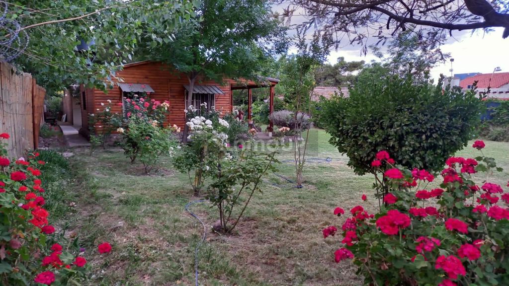 Cabaña en Venta en Maipu, Mendoza