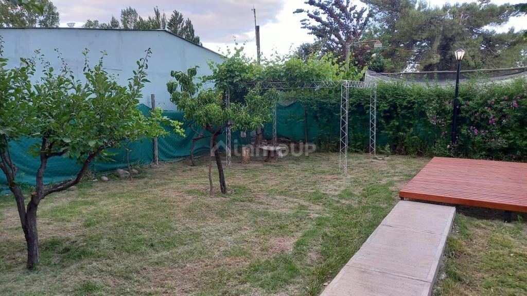 Cabaña en Venta en Maipu, Mendoza