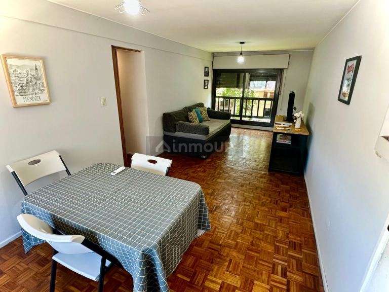 Departamento en Venta en Capital, Mendoza