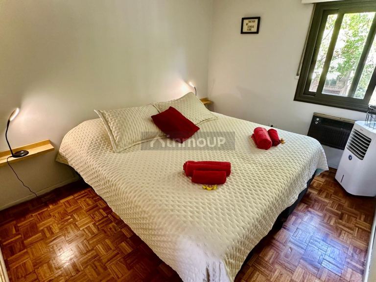 Departamento en Venta en Capital, Mendoza