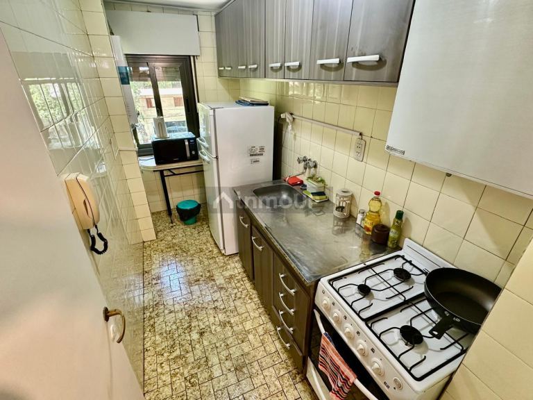 Departamento en Venta en Capital, Mendoza