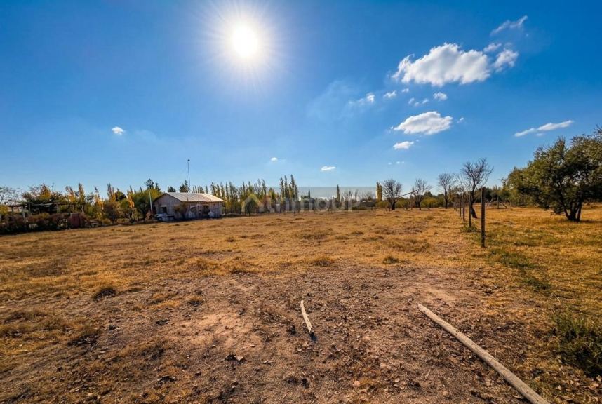 Lote en Venta en Maipu, Mendoza