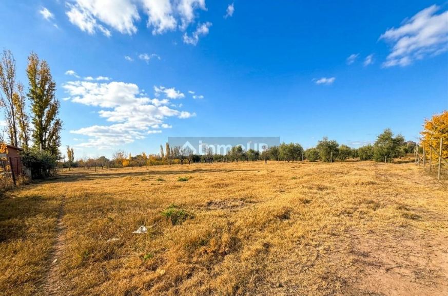 Lote en Venta en Maipu, Mendoza