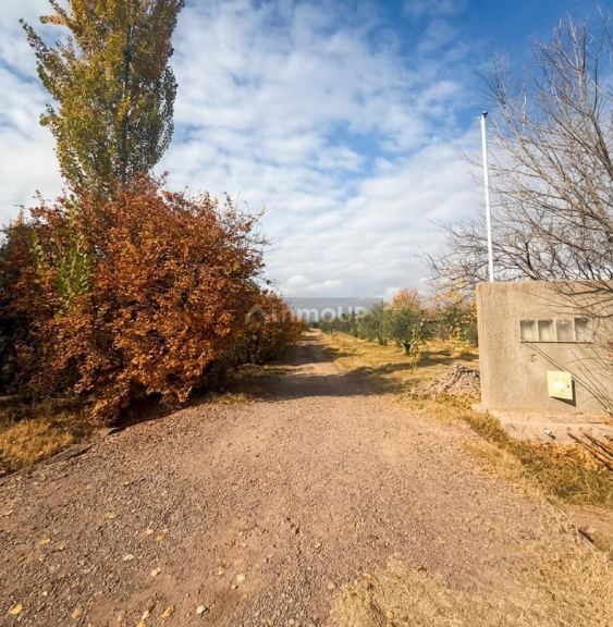 Lote en Venta en Maipu, Mendoza