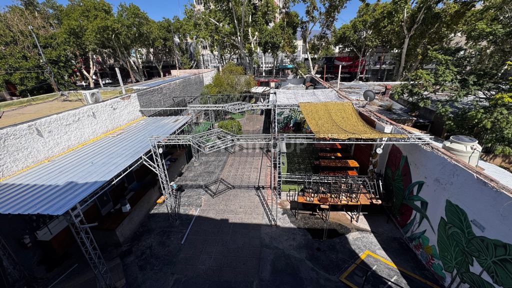 Local Comercial en Venta en Capital, Mendoza