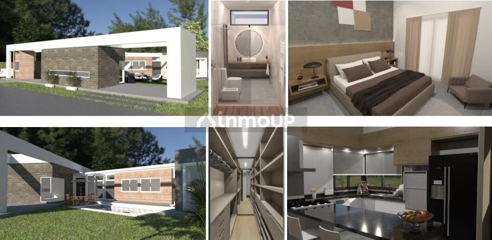 Casa en Venta en Maipu, Mendoza