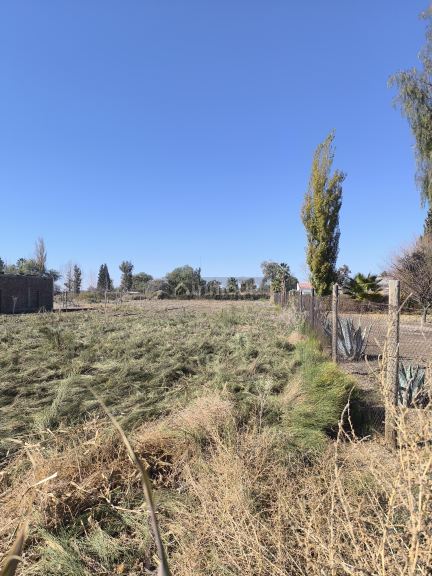 Lote en Venta en Maipu, Mendoza