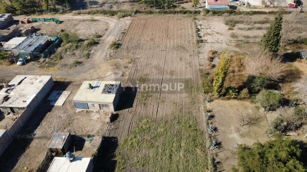 Lote en Venta en Maipu, Mendoza