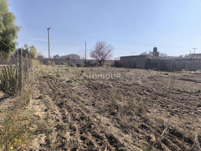 Lote en Venta en Maipu, Mendoza