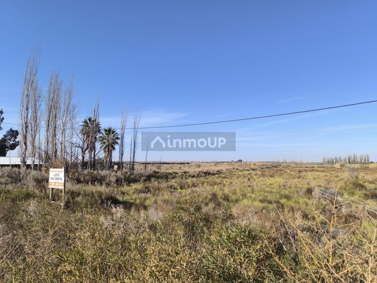 Lote en Venta en Maipu, Mendoza