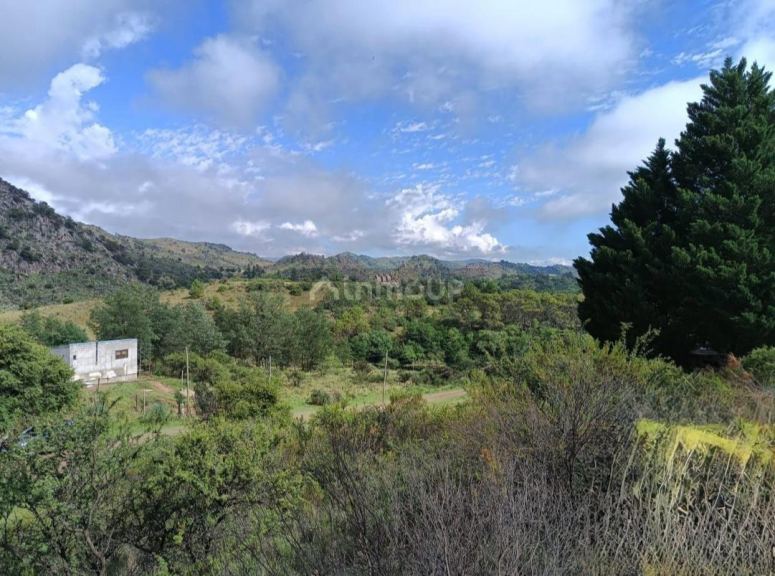 San Luis Lote Escudero Manzana "C" Parcela 35,  Rio Grande,  Medrano,  San Luis,  Argentina
