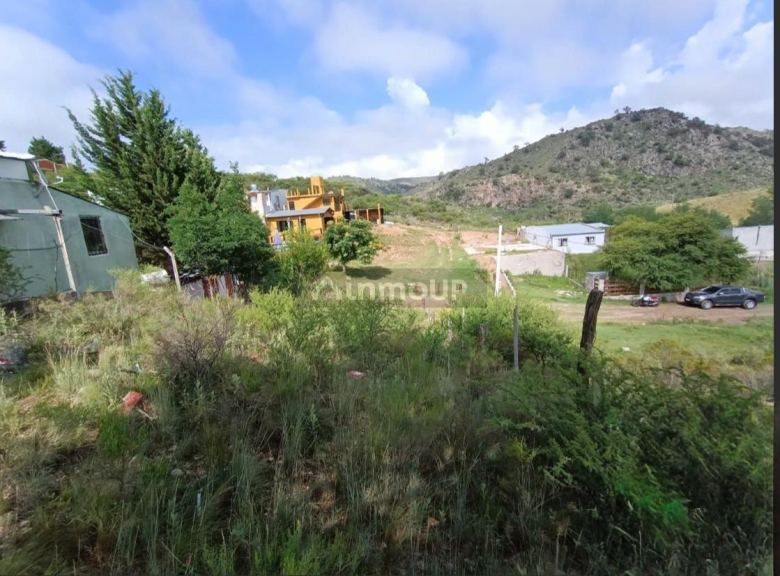 San Luis Lote Escudero Manzana "C" Parcela 35,  Rio Grande,  Medrano,  San Luis,  Argentina