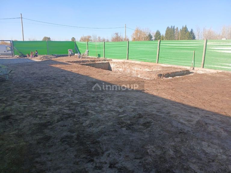 Lote en Venta en Guaymallen, Mendoza