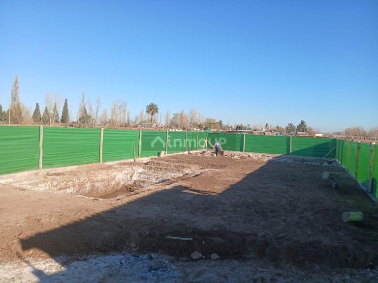 Lote en Venta en Guaymallen, Mendoza