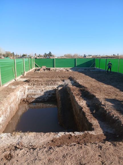 Lote en Venta en Guaymallen, Mendoza