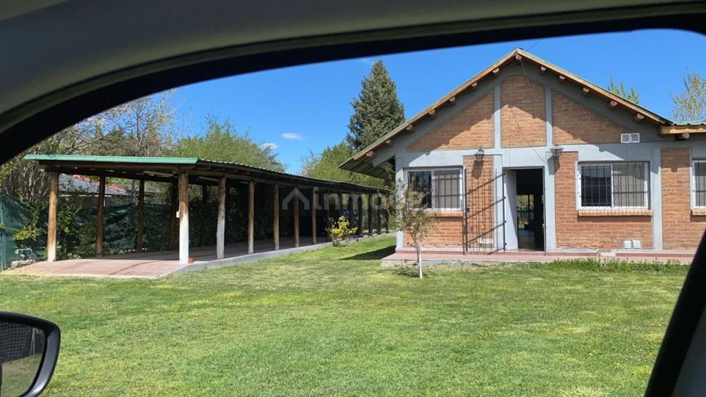 Casa en Venta en Lujan de Cuyo, Mendoza