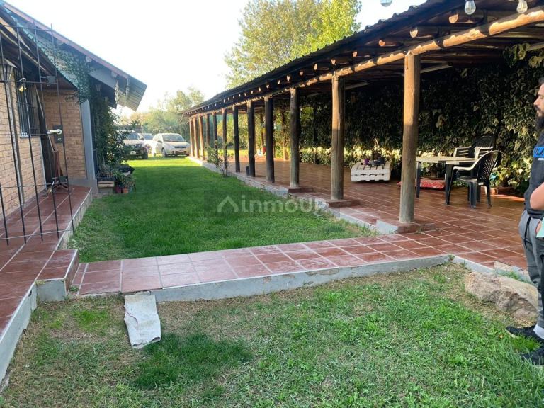 Casa en Venta en Lujan de Cuyo, Mendoza