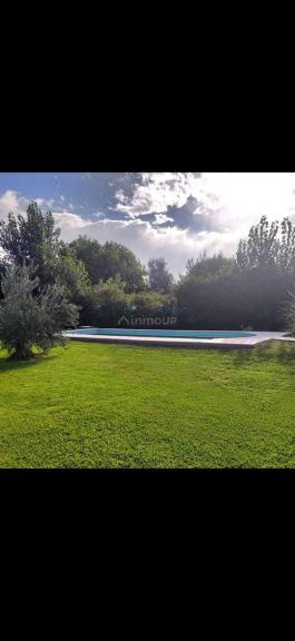 Casa en Venta en Lujan de Cuyo, Mendoza
