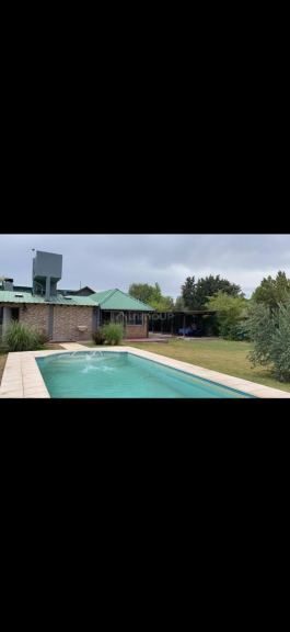 Casa en Venta en Lujan de Cuyo, Mendoza